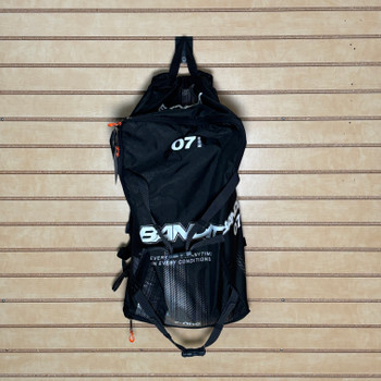 Bandit V17 TEC Kite / 7m - White/Onyx - OPEN BOX
